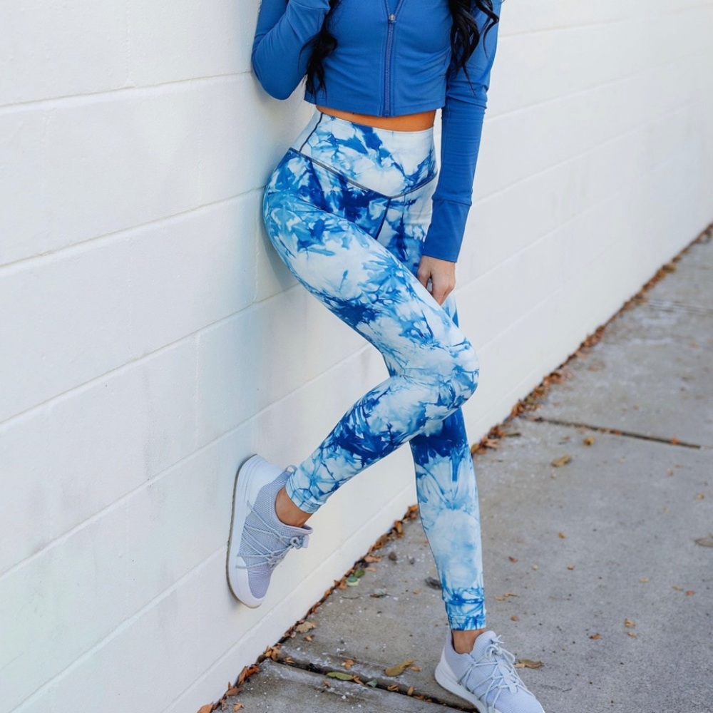 Balance Athletica OG Pant | Clarity | Size M